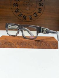 Picture of Chrome Hearts Optical Glasses _SKUfw52080402fw